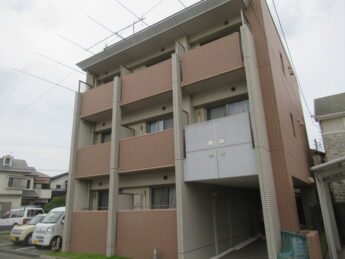 大阪府堺市中区スペースラディア様 大規模改修工事-施工前