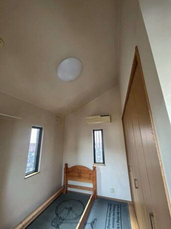 大阪府堺市中区A様邸内装工事🏠-施工前