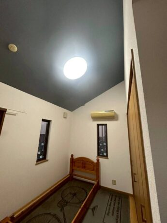 大阪府堺市中区A様邸内装工事🏠-施工後