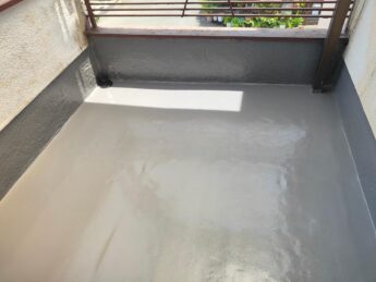 大阪府堺市中区S様邸「長年の雨漏りを解決！防水工事でお悩み解消」-施工後